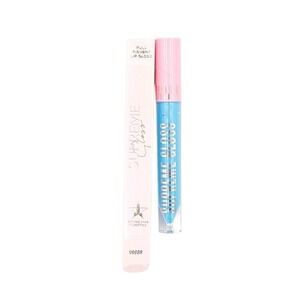 Jeffree Star - Supreme Gloss - Blue Balls - 5.10 ml / .172 oz